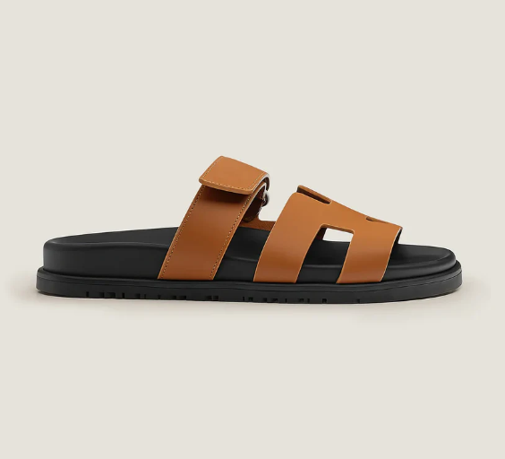 Casablanca - Chic and comfortable sandals