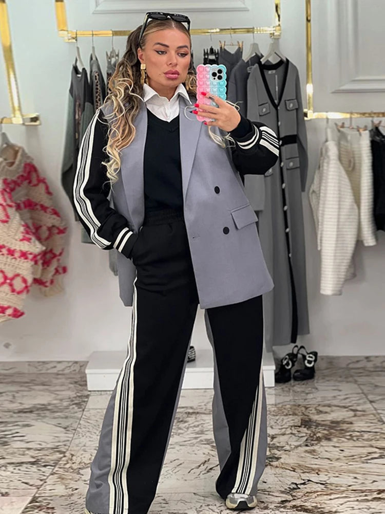 Ellessa - Casual two piece set