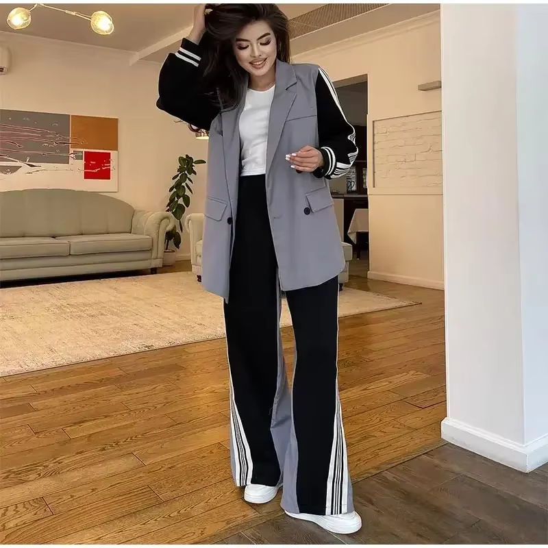 Ellessa - Casual two piece set