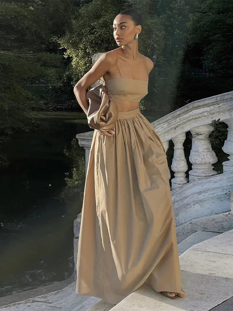 Rosalba - Elegant two piece set