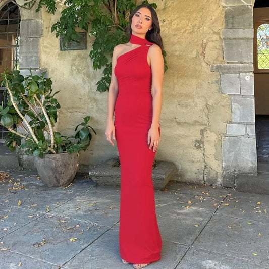 Meghan - Figure hugging dress