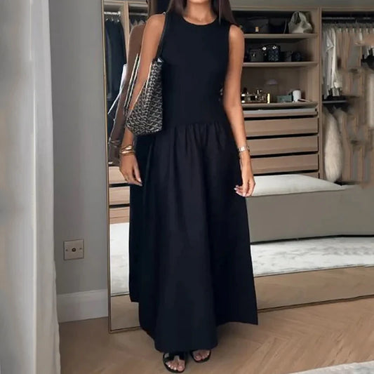 Ina - Casual maxi dress
