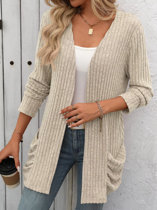 Cindy - Elegant cardigan