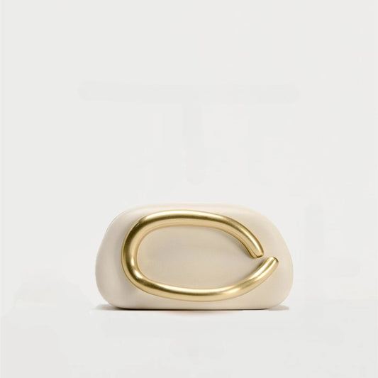 Cici - Elegant clutch bag