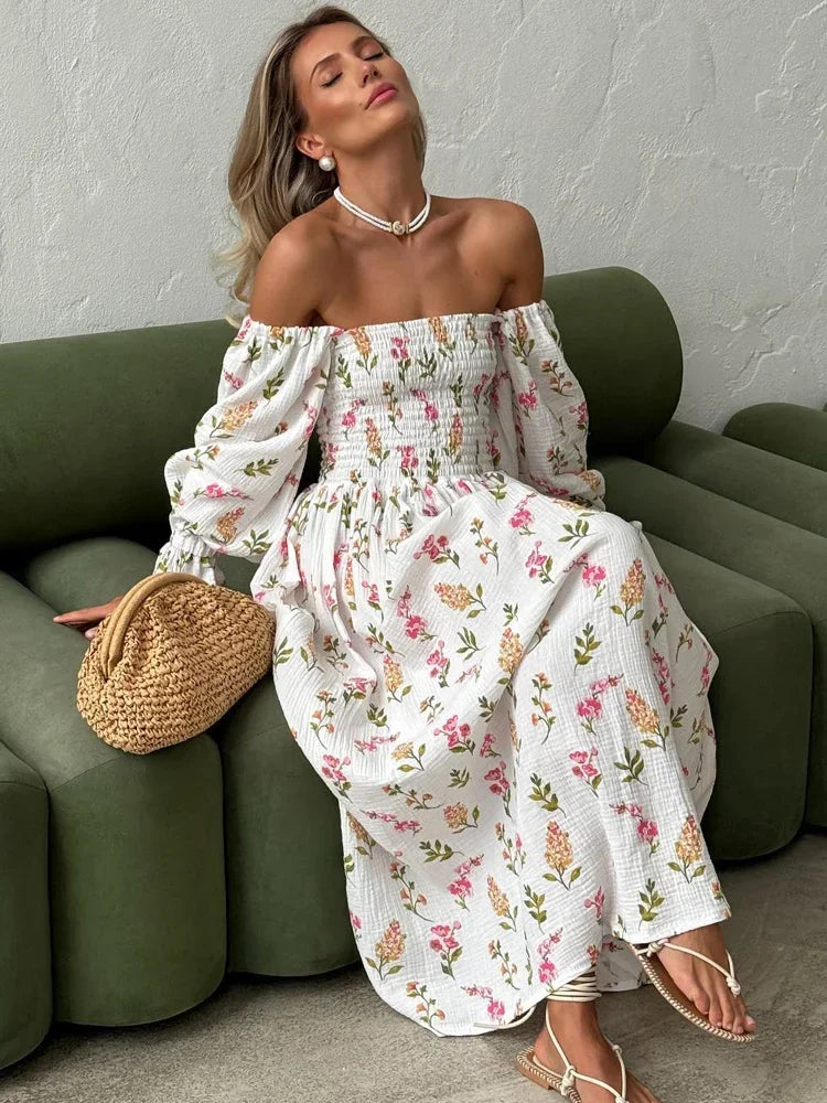 Mira - Casual summer dress