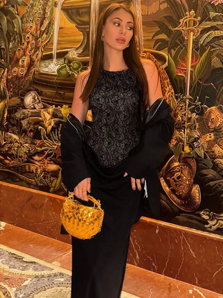 Colette - Elegant bodycon dress