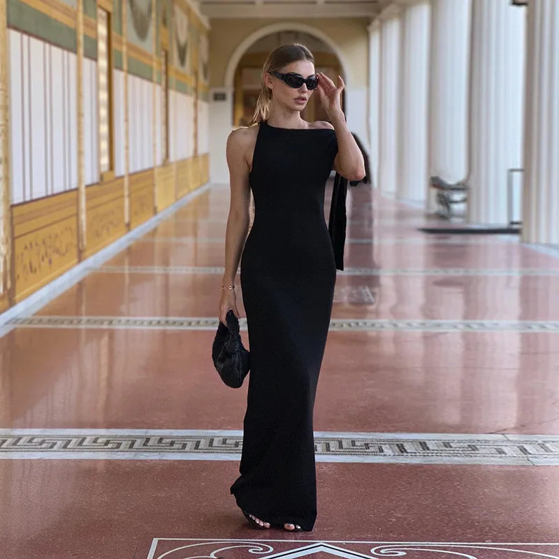 Florence - Column style dress