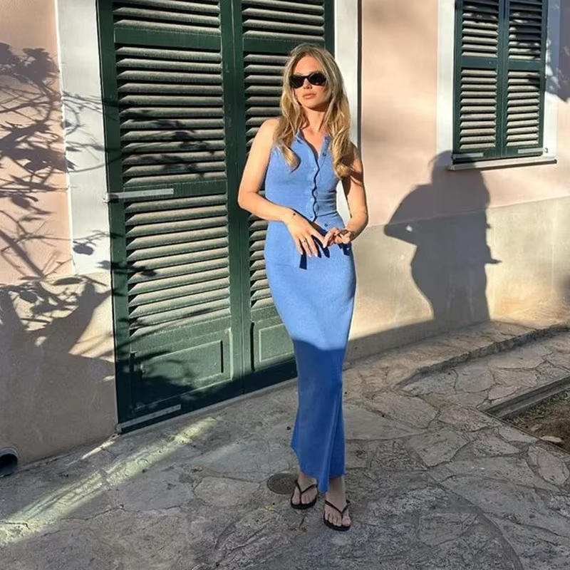 Jill - Two piece set