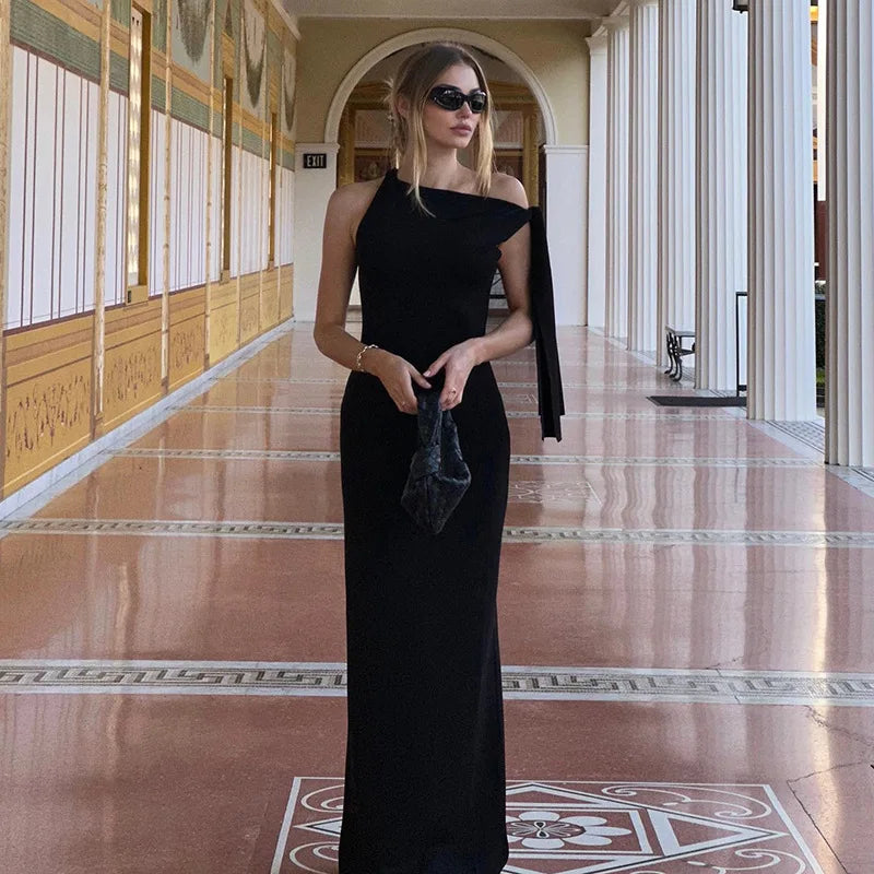 Florence - Column style dress