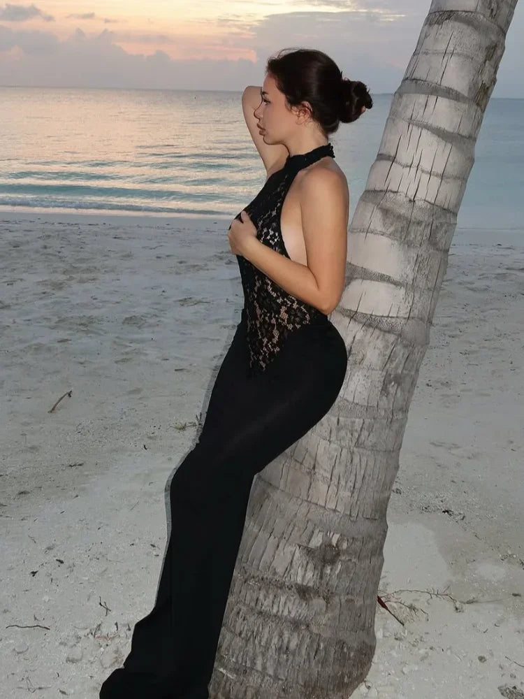 Blake - Elegant lace dress