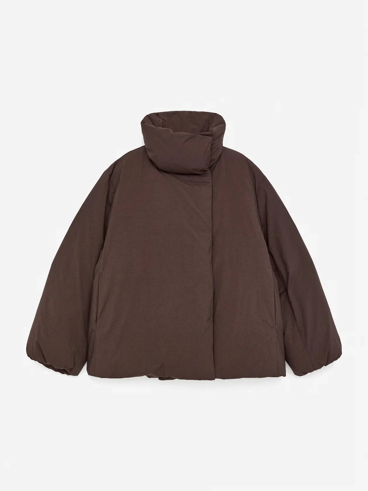 Aliza - Thick padded winter coat