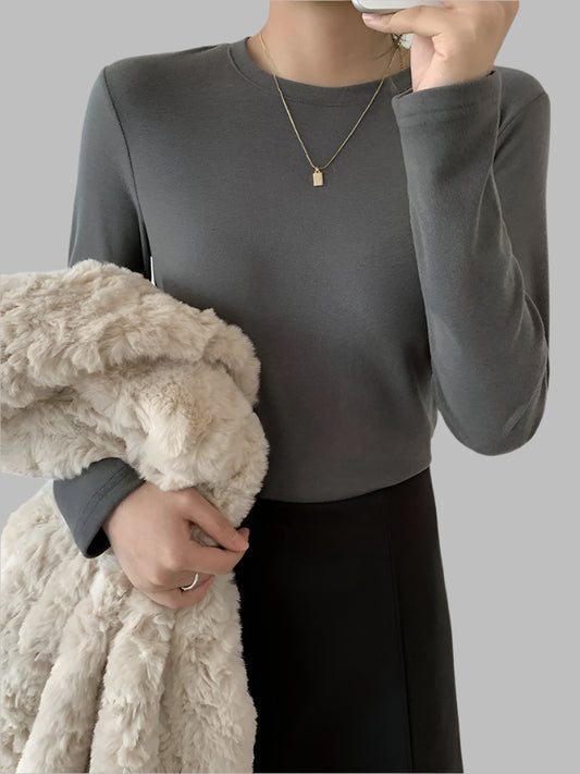 Unika - Thermal layer long sleeve