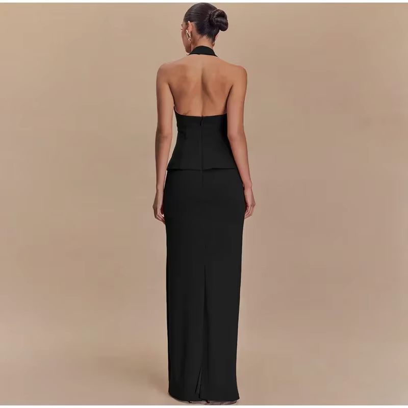 Zoey - Flattering two piece set
