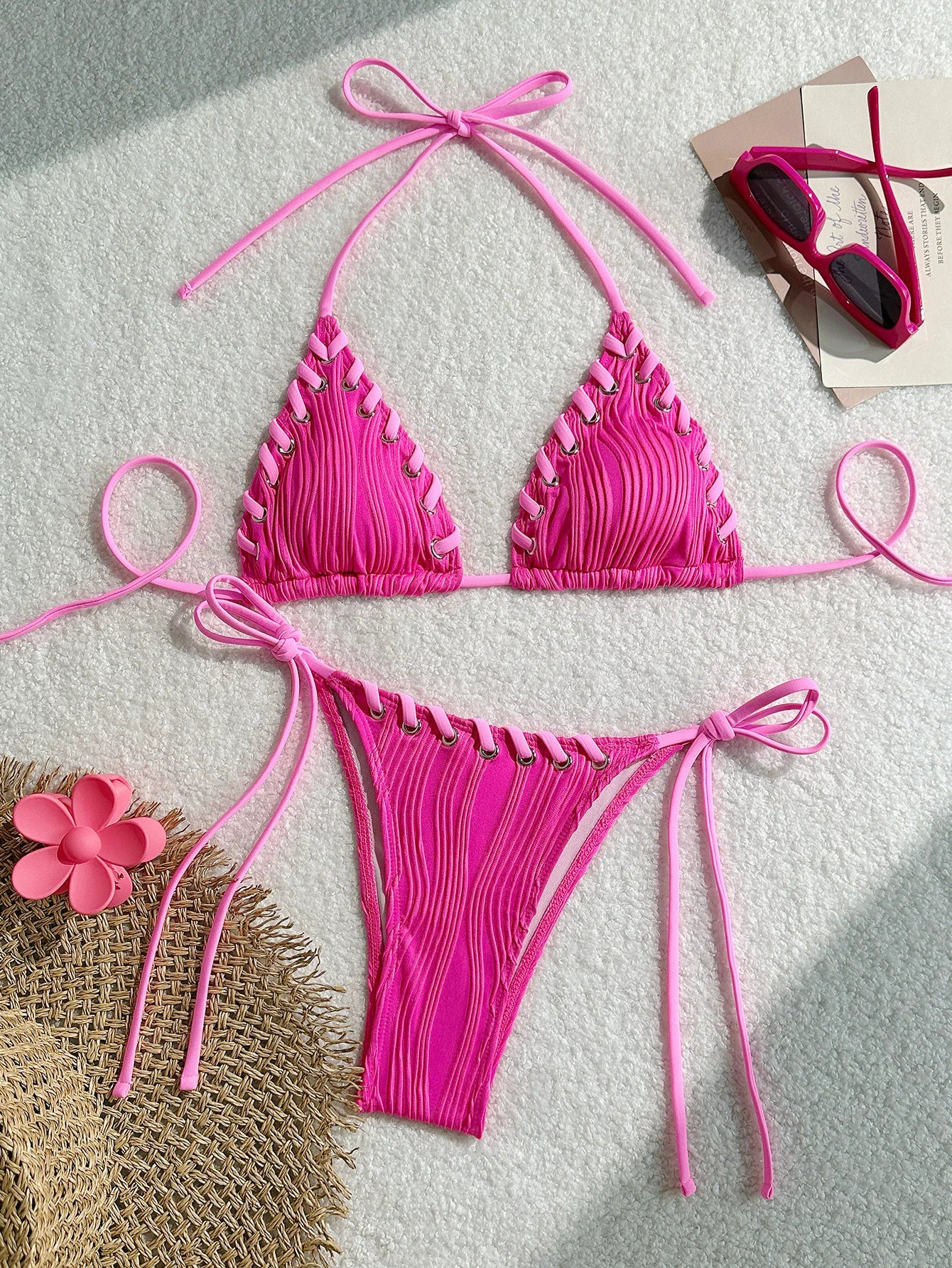Bay - Triangle bikini