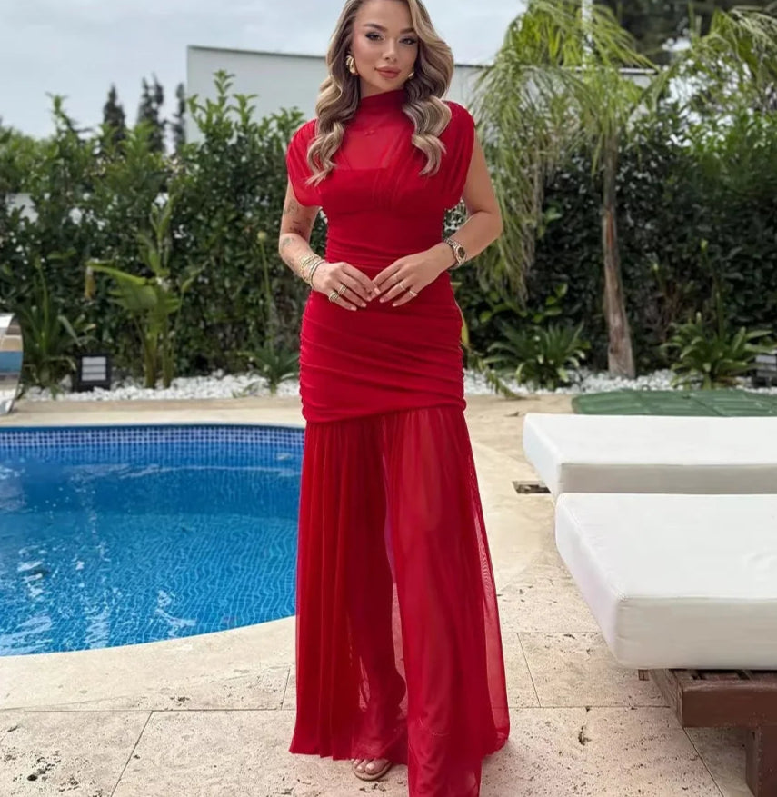 Gabriella - Flowing dress