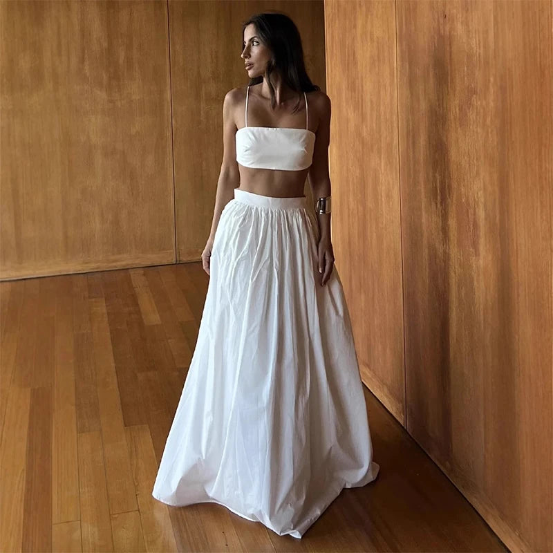 Rosalba - Elegant two piece set