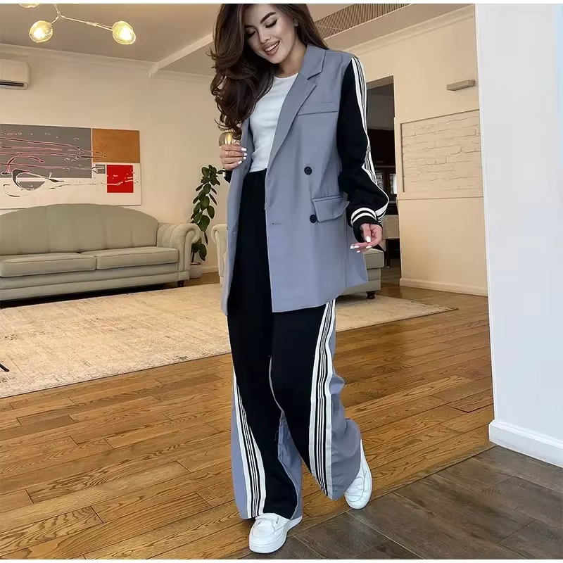 Ellessa - Casual two piece set