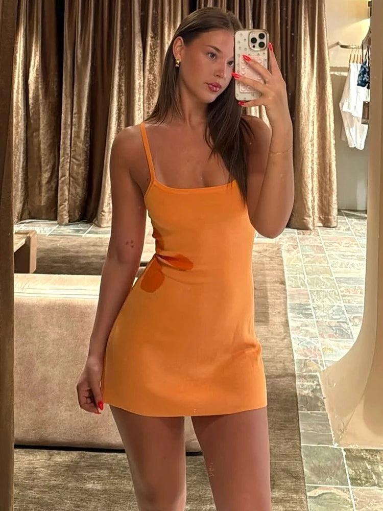 Zaira - Mini dress