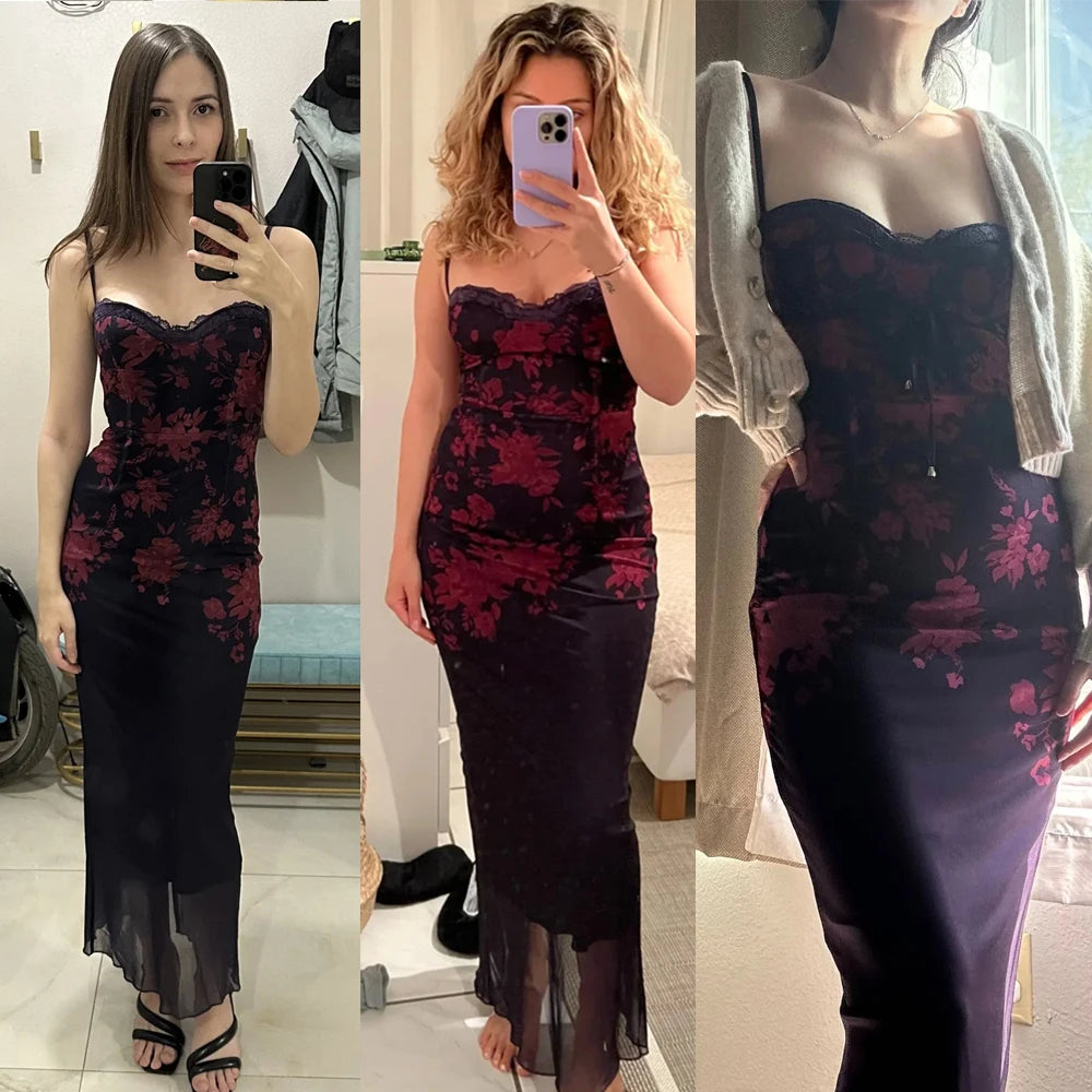 Elisa May - Figure hugging dress