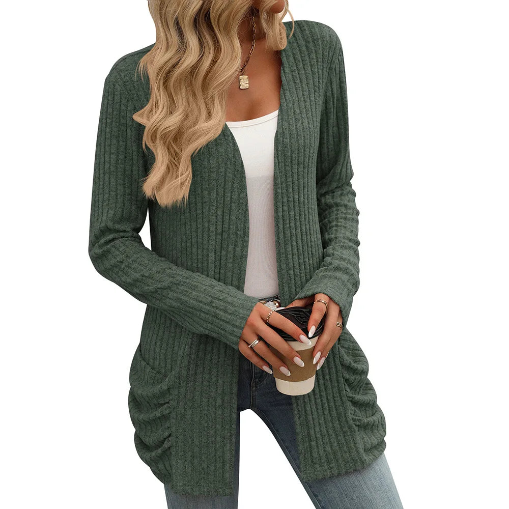 Cindy - Elegant cardigan