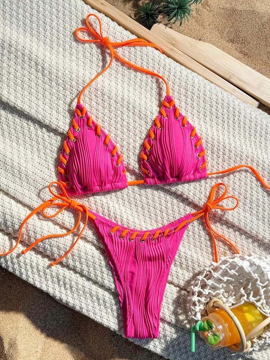 Bay - Triangle bikini