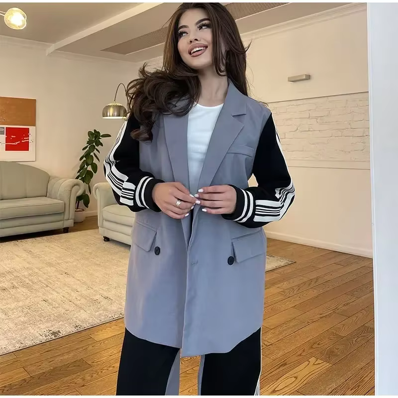 Ellessa - Casual two piece set