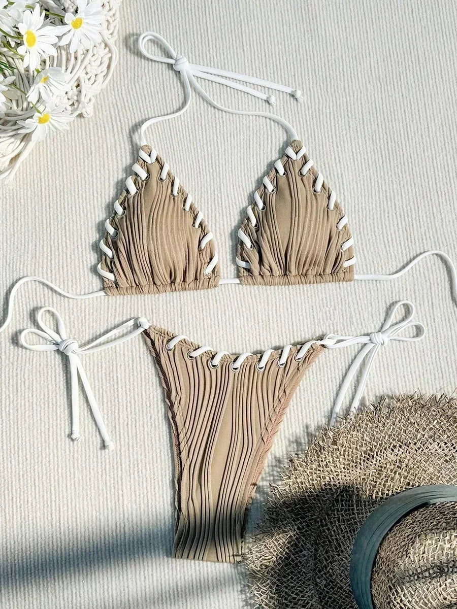 Bay - Triangle bikini