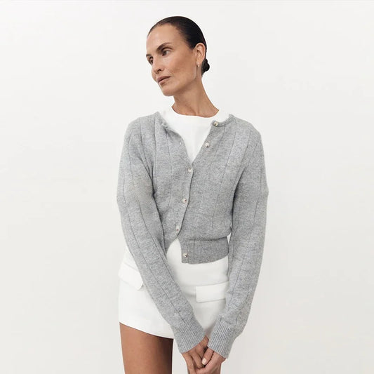 Lily - Cosy light cardigan