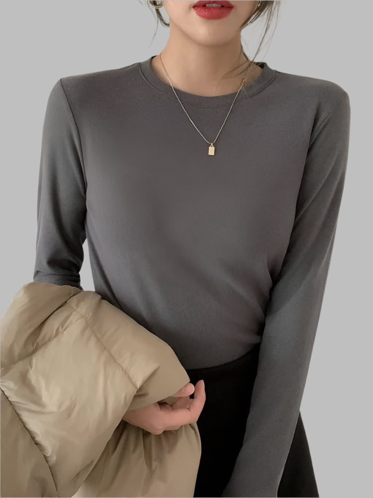 Unika - Thermal layer long sleeve