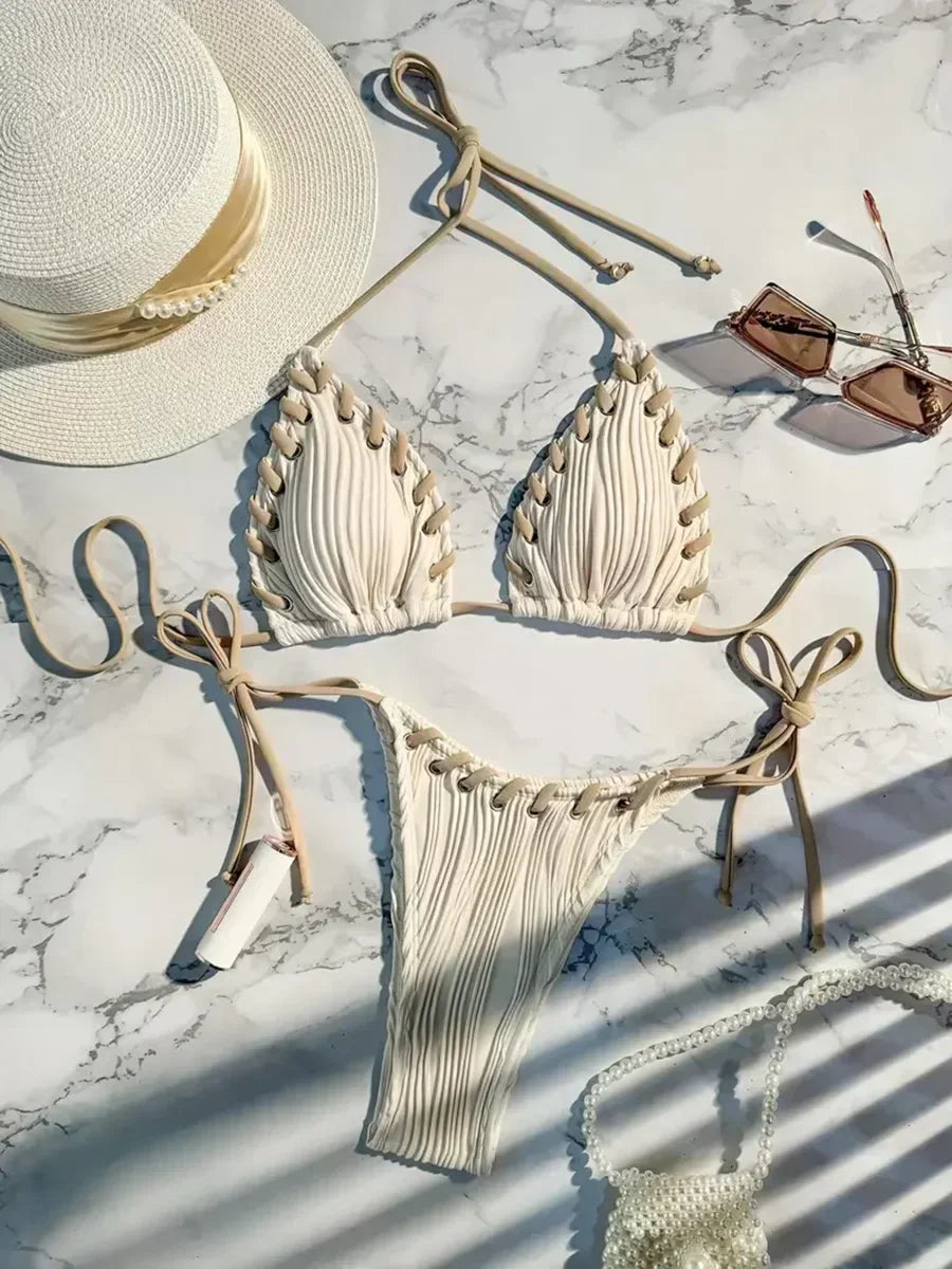 Bay - Triangle bikini