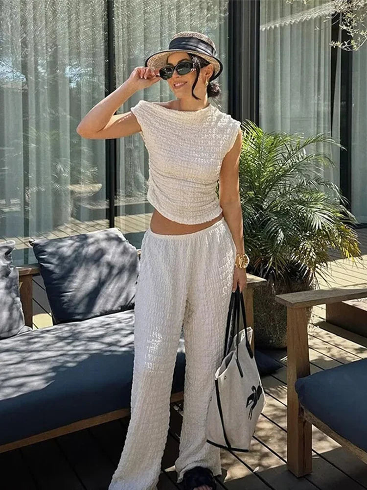 Philippa - Elegant two piece set