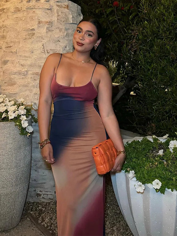 Kendall - Body hugging dress