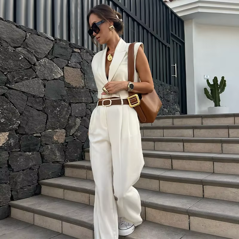 Jennifer - Elegant two piece set