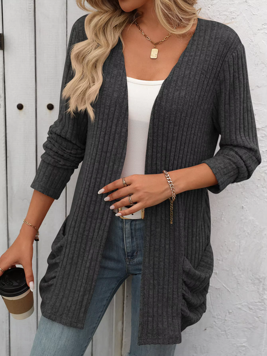 Cindy - Elegant cardigan