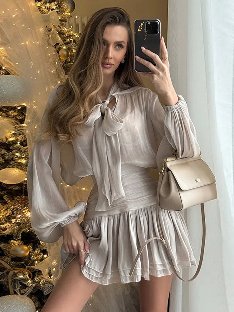 Luisa - Elegant two piece set