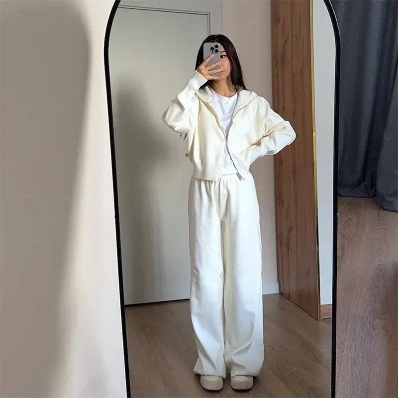 Samira - Elegant soft lounge set