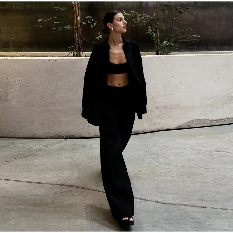 Indie - Cotton two piece set