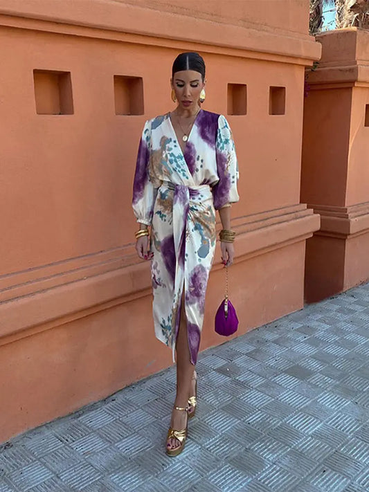 Lisbon - 2 piece set with skirt