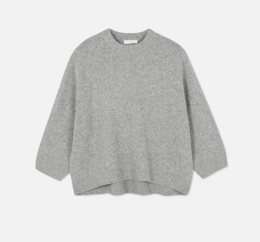 Nora - Knitted jumper