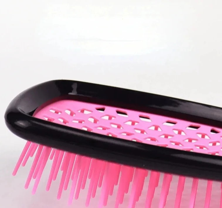 SmoothGlide™️ - Detangle Hairbrush