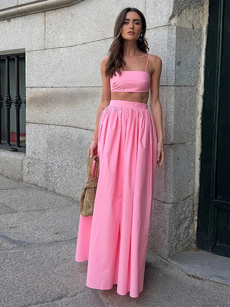Rosalba - Elegant two piece set