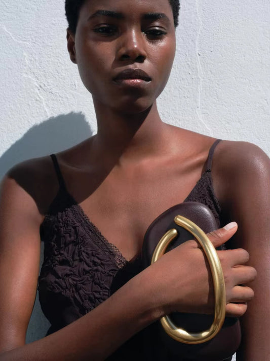 Cici - Elegant clutch bag