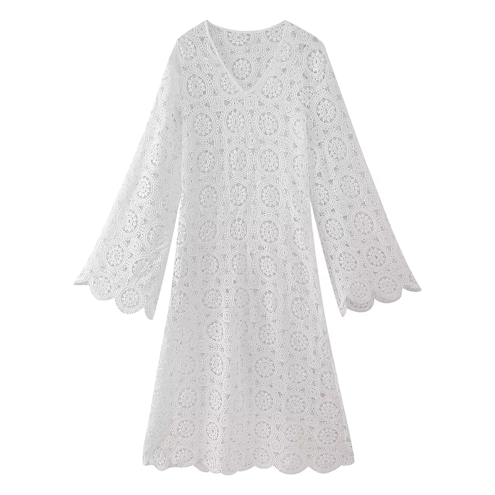 Marcia - Elegant summer dress