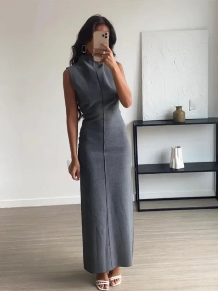 Abigail - Elegant pencil dress