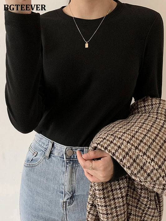 Unika - Thermal layer long sleeve