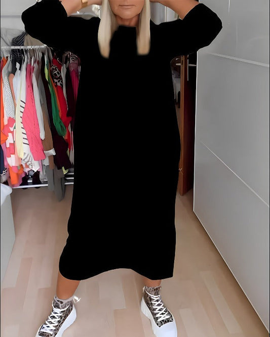 Alyna Mae - Casual and comfortable every day dress