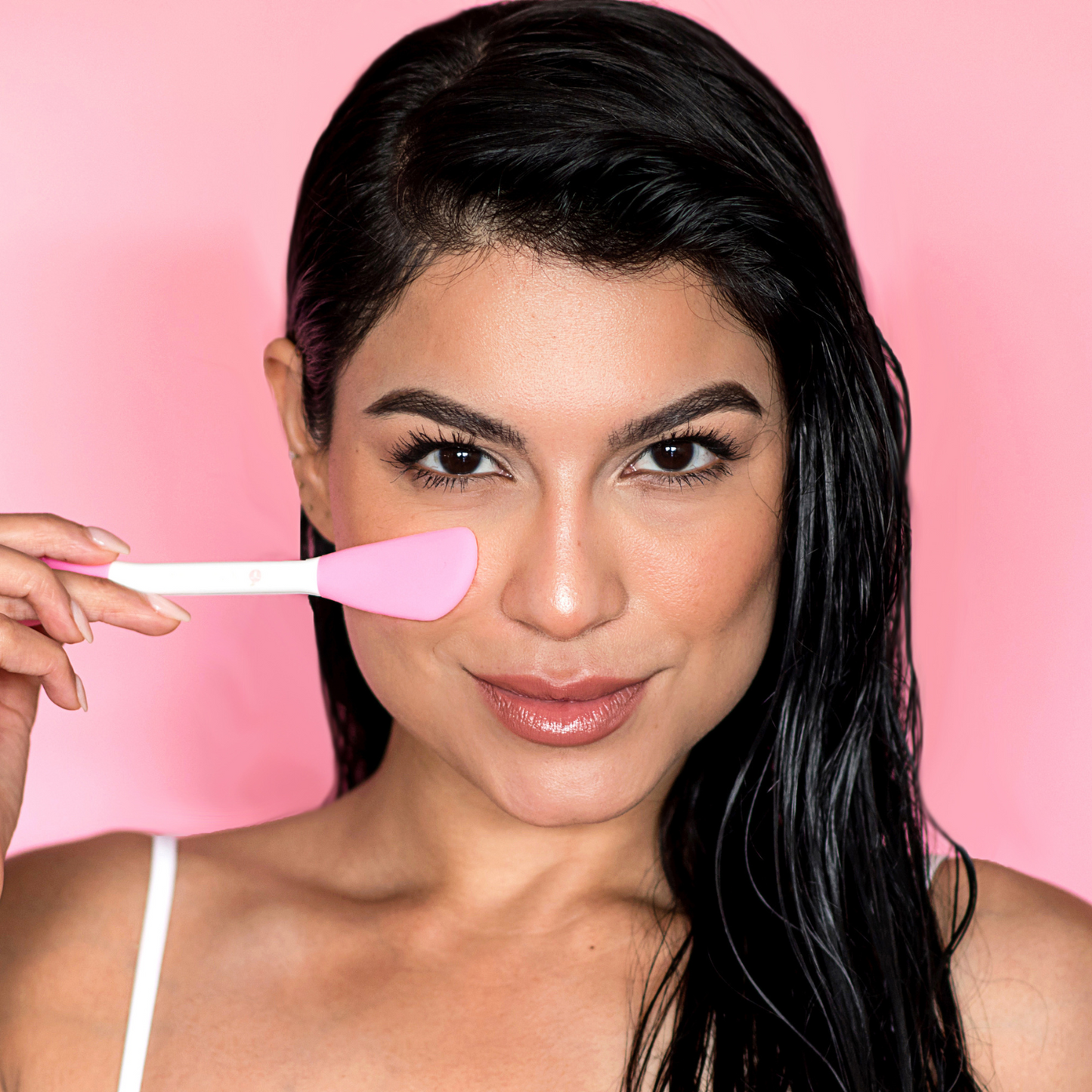 B-Bay™ - pore cleansing brush and spatula (1+1 free)