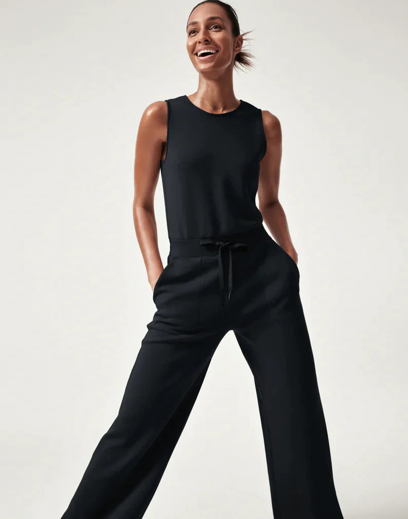 Air Essentials Jumpsuit