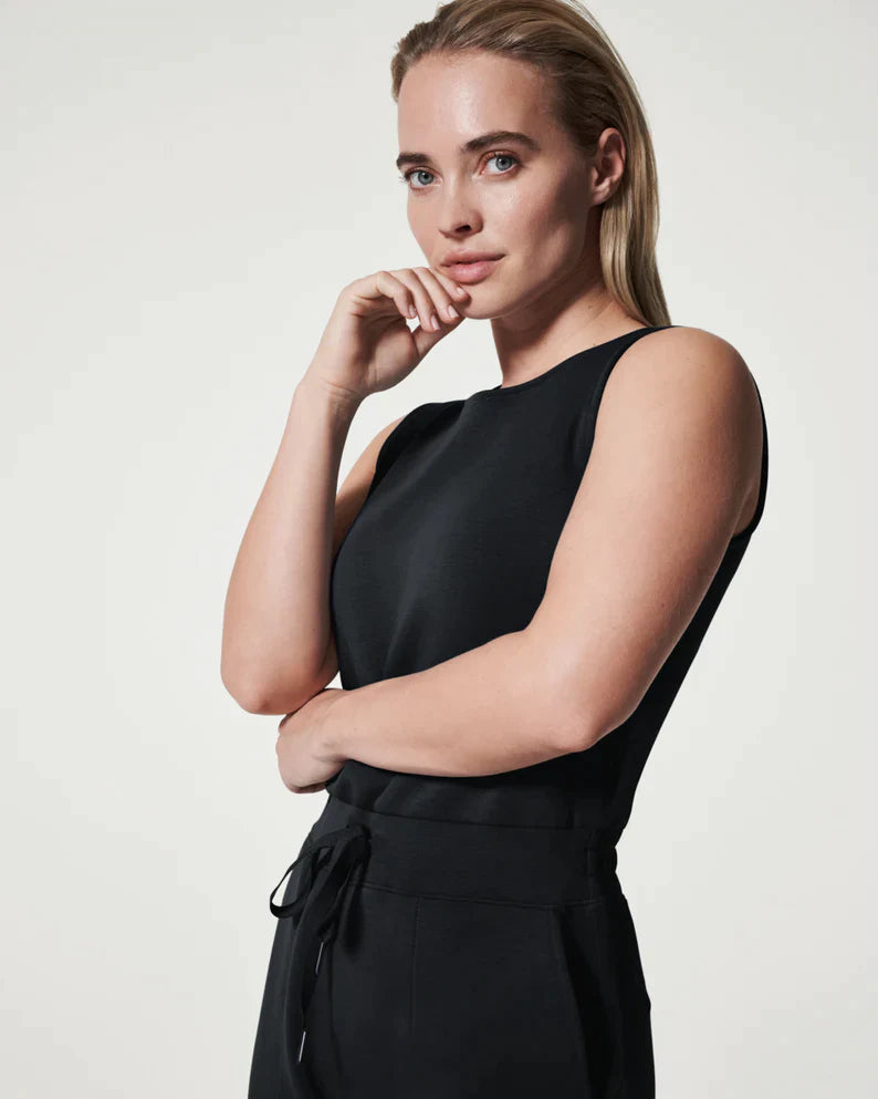 Air Essentials Jumpsuit