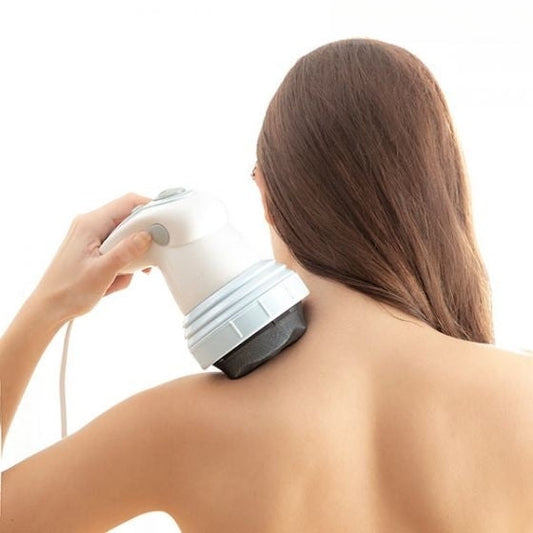 SummerSlim - Anti cellulite infrared massager